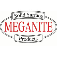 Meganite Solid Surface